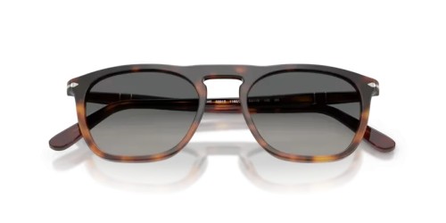 Persol PO3391S - 116071 - 55 Sonnenbrillen Eckig