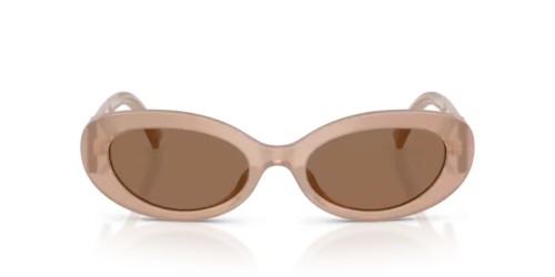 DOLCE & GABBANA DG4537 - 304273 - 53 Sonnenbrillen Oval