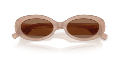 DOLCE & GABBANA DG4537 - 304273 - 53 Sonnenbrillen Oval
