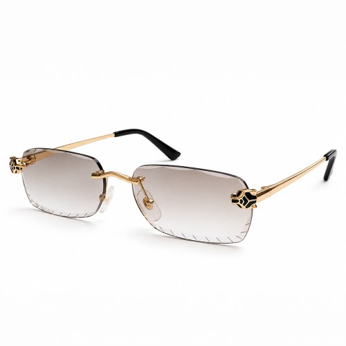 CT0448O with Diamond-Cut Lenses – Custom-Made - 001 - 54 - MIT PHOTOCHROMEN GLÄSERN