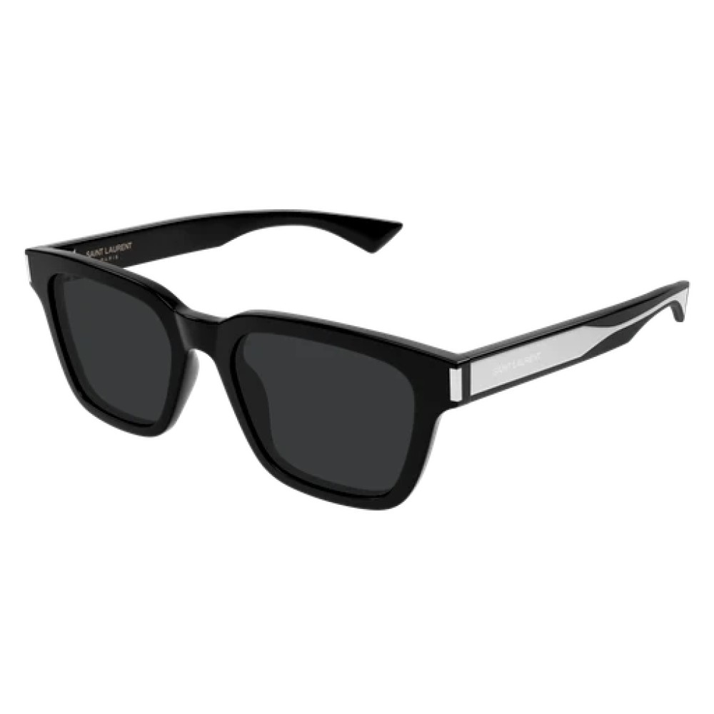 Saint Laurent SL 790 - 001 - 53 Sonnenbrillen Schwarz