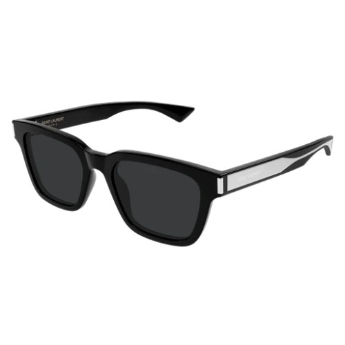 Saint Laurent SL 790 - 001 - 53 Sonnenbrillen Schwarz
