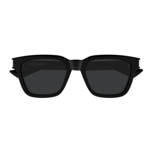 Saint Laurent SL 790 - 001 - 53 Sonnenbrillen Schwarz