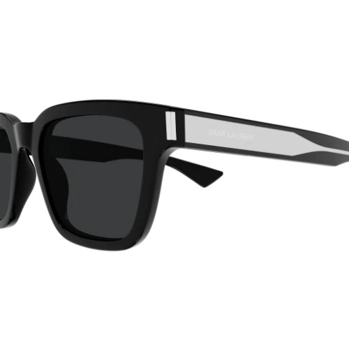 Saint Laurent SL 790 - 001 - 53 Sonnenbrillen Schwarz