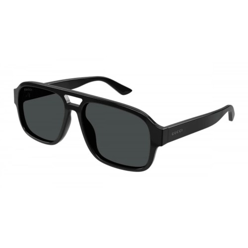 Gucci GG1342S - 001 - 59 Sonnenbrillen Pilot (Aviator)