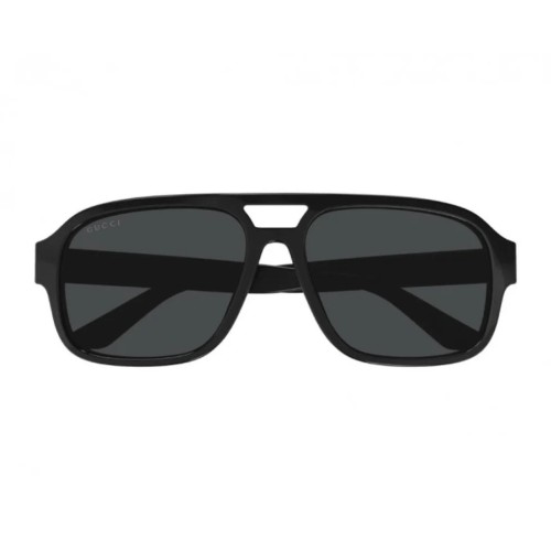 Gucci GG1342S - 001 - 59 Sonnenbrillen Pilot (Aviator)