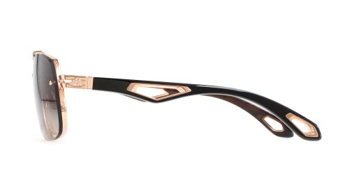 Maybach The King II - RG-WCM-Z35 - 63 Sonnenbrillen Pilot (Aviator)