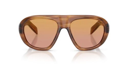 PRADA PR C05S - 25O04N - 57 Sonnenbrillen