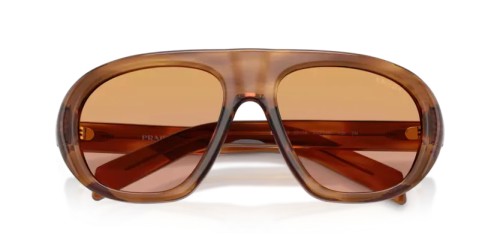 PRADA PR C05S - 25O04N - 57 Sonnenbrillen