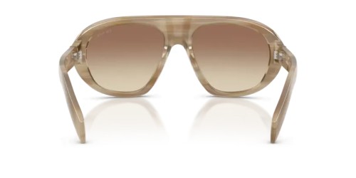 PRADA PR C05S - 25P21C - 57 Sonnenbrillen