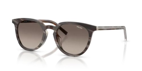 PRADA PR D15SD - 23P30S - 52 Sonnenbrillen