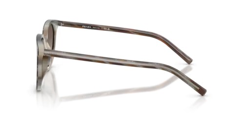 PRADA PR D15SD - 23P30S - 52 Sonnenbrillen