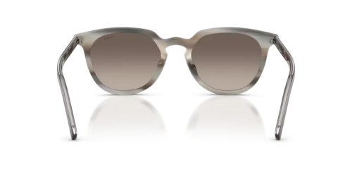 PRADA PR D15SD - 23P30S - 52 Sonnenbrillen