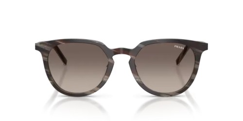 PRADA PR D15SD - 23P30S - 52 Sonnenbrillen
