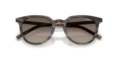 PRADA PR D15SD - 23P30S - 52 Sonnenbrillen