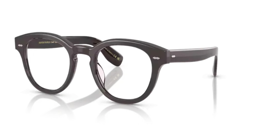 OLIVER PEOPLES OV5413U - 1772 - 50 Brillenfassungen Rund