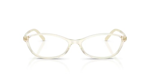 MIU MIU MU 05ZV - 12X1O1 - 54 Brillenfassungen Oval
