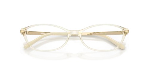MIU MIU MU 05ZV - 12X1O1 - 54 Brillenfassungen Oval