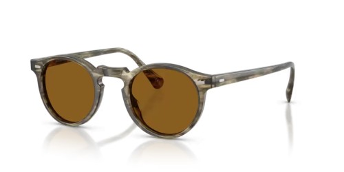 OLIVER PEOPLES OV5217S GREGORY PECK - 173553 - 50 Sonnenbrillen