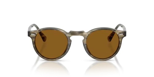 OLIVER PEOPLES OV5217S GREGORY PECK - 173553 - 50 Sonnenbrillen