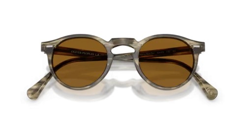OLIVER PEOPLES OV5217S GREGORY PECK - 173553 - 50 Sonnenbrillen
