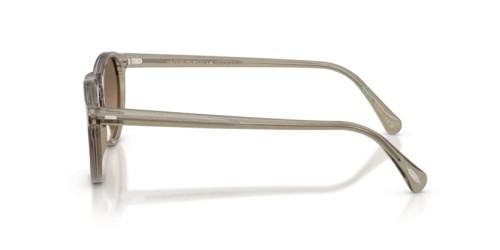 OLIVER PEOPLES OV5217S GREGORY PECK - 1745GN - 50 - MIT POLARISIERTEN GLÄSERN Sonnenbrillen