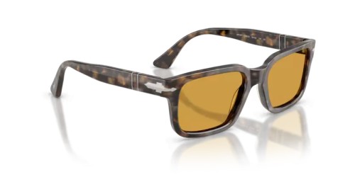 Persol PO3272S - 124853 - 55 Sonnenbrillen Rechteck