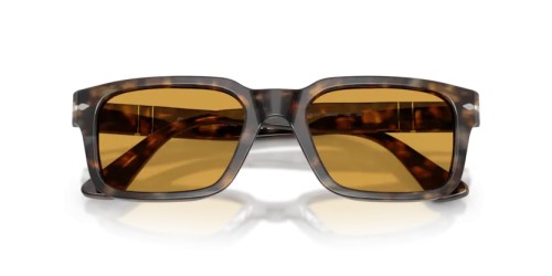 Persol PO3272S - 124853 - 55 Sonnenbrillen Rechteck