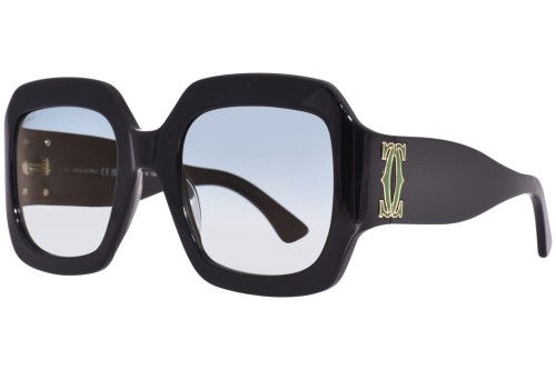 Cartier - Sonnenbrillen - CT0434S - 003 - 54