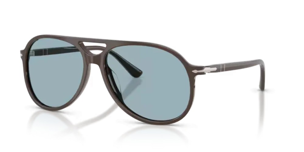 Persol PO3403S - 124762 - 60 Sonnenbrillen Pilot (Aviator)