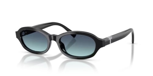 TIFFANY & CO. - Sonnenbrillen - TF4270U - 80019S - 52