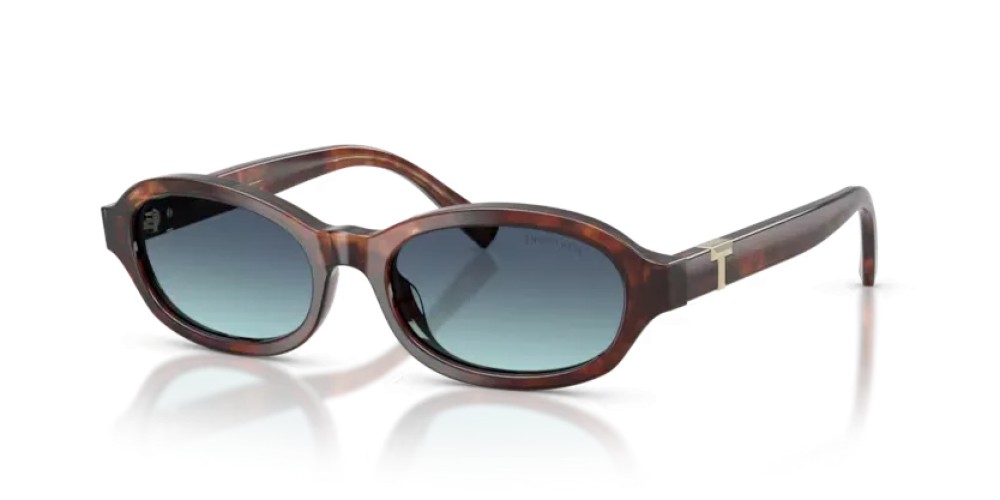 TIFFANY & CO. TF4270U - 84219S - 52 Sonnenbrillen Oval