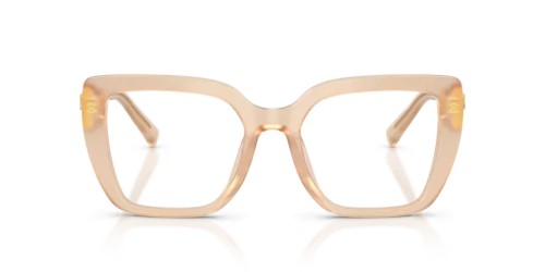 DOLCE & GABBANA DG3441 - 3089 - 53 Brillenfassungen Eckig
