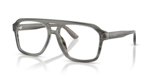 DOLCE & GABBANA - Brillenfassungen - DG3452 - 3479 - 57