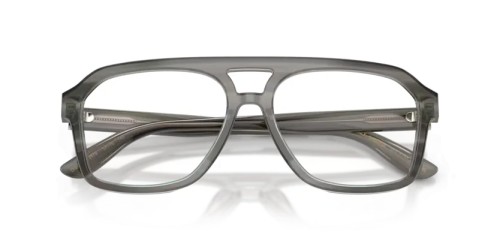 DOLCE & GABBANA DG3452 - 3479 - 57 Brillenfassungen Pilot (Aviator)
