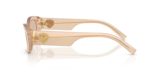 DOLCE & GABBANA DG4537 - 308993 - 53 Sonnenbrillen Oval