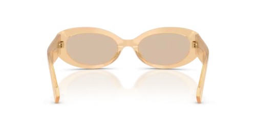 DOLCE & GABBANA DG4537 - 308993 - 53 Sonnenbrillen Oval