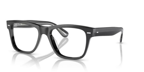 OLIVER PEOPLES - Brillenfassungen - OV5393U - 1492 - 54