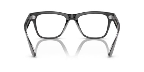 OLIVER PEOPLES OV5393U - 1492 - 54 Brillenfassungen Schwarz Rechteck