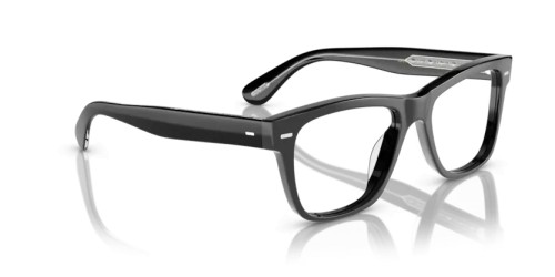 OLIVER PEOPLES OV5393U - 1492 - 54 Brillenfassungen Schwarz Rechteck