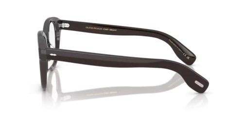 OLIVER PEOPLES OV5413U - 1772 - 48 Brillenfassungen Rund