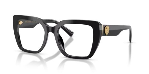 DOLCE & GABBANA - Brillenfassungen - DG3441 - 501 - 53