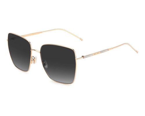 Jimmy Choo - Sonnenbrillen - DAHLA/F/SK - 0009O - 59