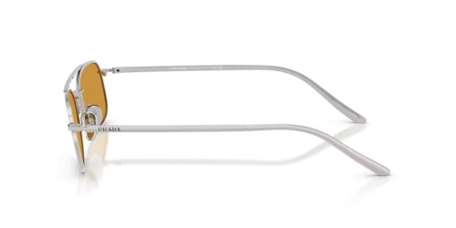 PRADA PR D59S - 1BC50P - 54 Sonnenbrillen Silber Kissen