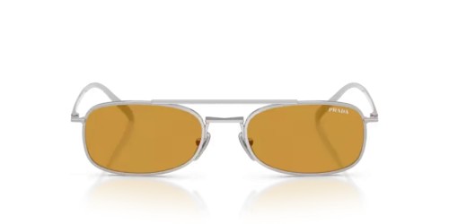 PRADA PR D59S - 1BC50P - 54 Sonnenbrillen Silber Kissen