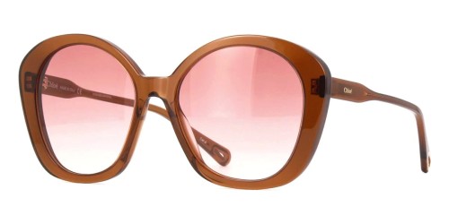Chloé - Sonnenbrillen - CH0081S - 002 - 55