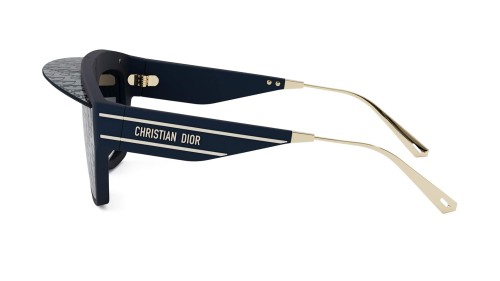 Dior DIORCLUB M7U - 31B8 - 141 Sonnenbrillen Schild