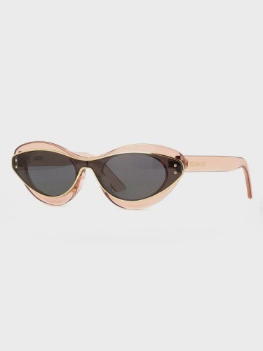 Dior DIORMETEOR B1I - 40A0 O - 146 Sonnenbrillen Cat Eye