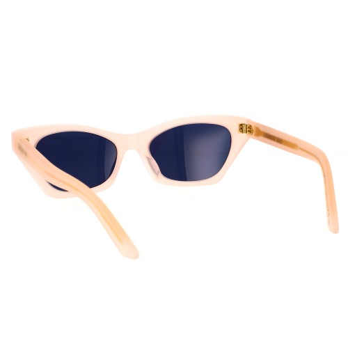 Dior DIORMIDNIGHT B1I - 41B0 A - 53 Sonnenbrillen Rosa Cat Eye