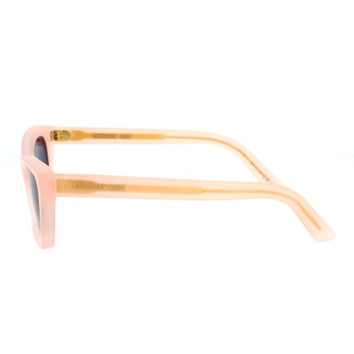 Dior DIORMIDNIGHT B1I - 41B0 A - 53 Sonnenbrillen Rosa Cat Eye